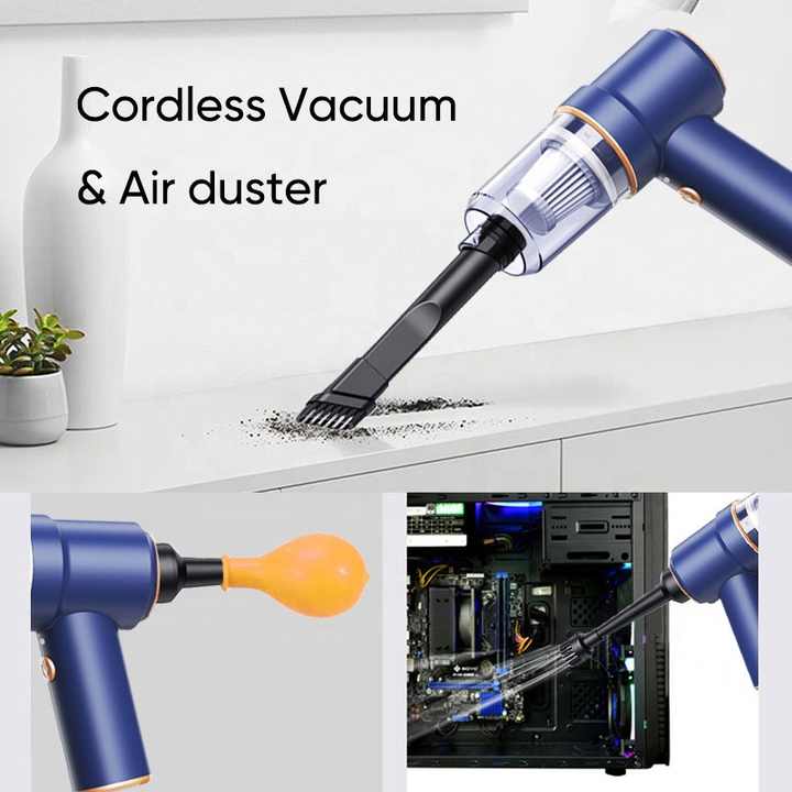 HomePro Vacuum